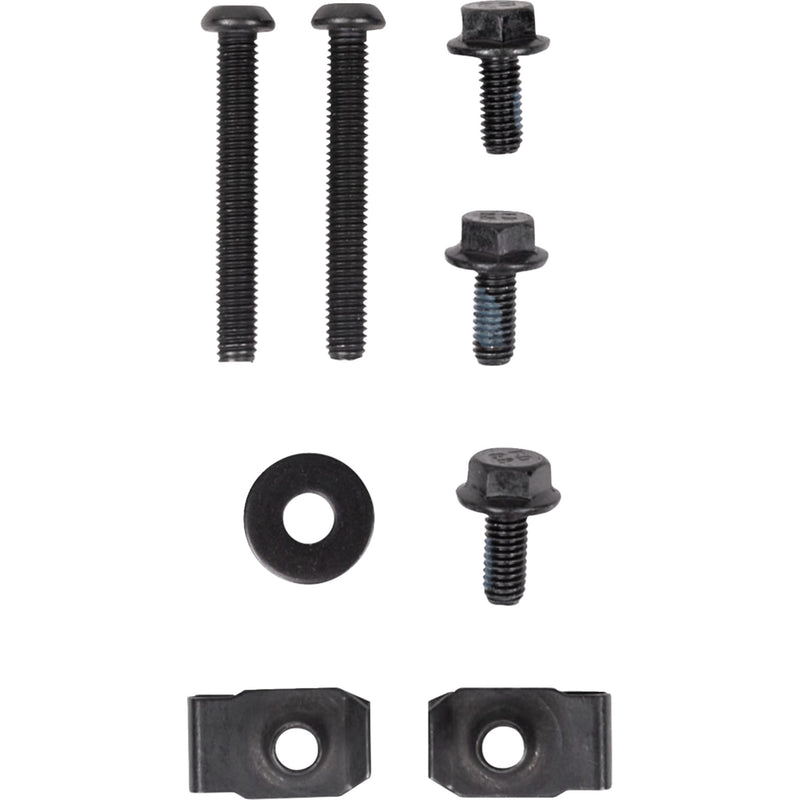 Mb Quart Subwoofer Kit - MBQRP-SUB-1 Polaris RZR 2020-2024