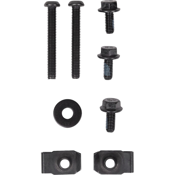 MB QUART 4405-0986 MBQRP-SUB-1 Subwoofer and Amplifier Kit Subwoofer/Amplifier - Polaris