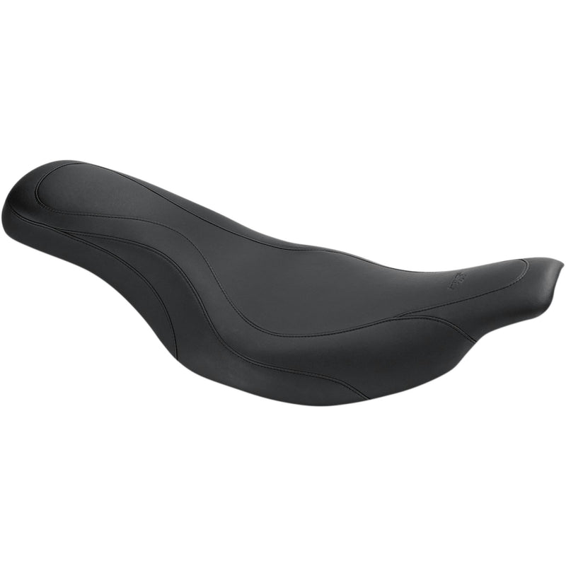 Mustang Daytripper Seat - 76382 For Harley Touring 1997-2007