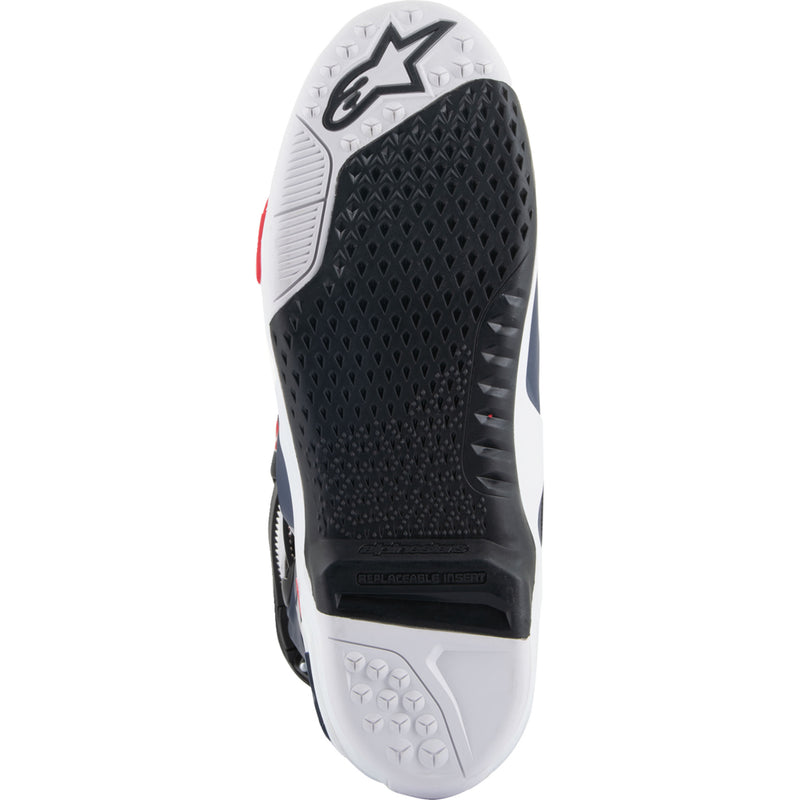 ALPINESTARS Tech 10 Supervented Boots Rainbow - US / EU