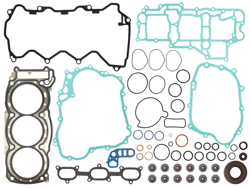 Sp1 Full Gasket SET S-D - 09-711325 Ski-Doo Snowmobiles 2009-2019