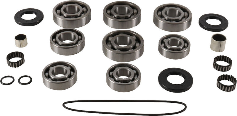 All Balls Transmission Bearing AND Seal Kit - 25-7001 Polaris Big Boss 500 6x6 / Sportsman 500 6x6 2000-2008
