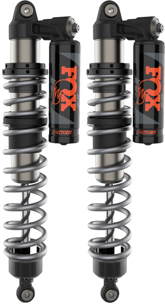 Fox 2.5 Podium RC2 Rear POL 4-Seat - 885-08-538-4 Polaris UTVs 2017-2020
