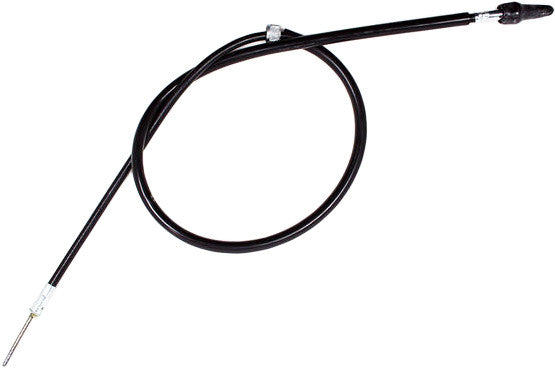 Motion Pro Black Vinyl Speedo Cable - 05-0106 Yamaha Motorcycles 1984-1998