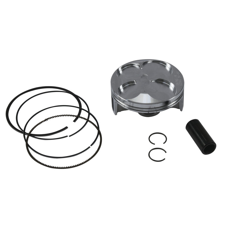 Vertex Piston Kit HC Forged 76.95/Standard 14.7:1 - 24381A Yamaha YZ 250 / WR 250 2019-2024