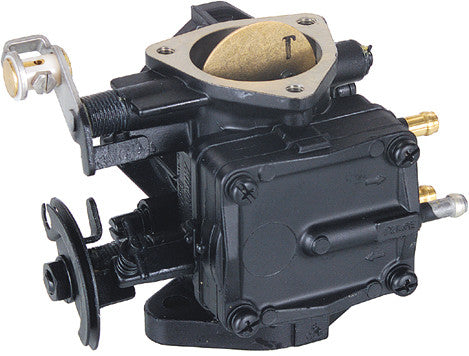 Mikuni 13-5057 BN34-28-8010 Super BN Square Pump Carburetor