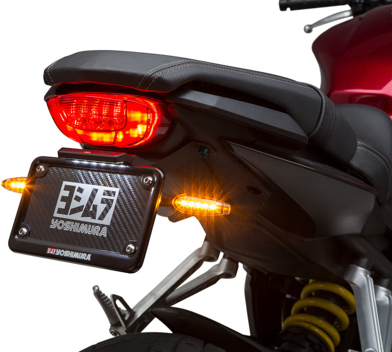 Yoshimura Fender Eliminator Kit - 070BG126510 Honda CB650R 2019-2020