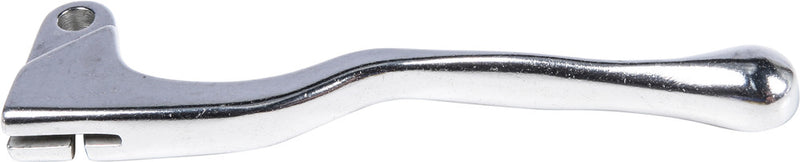Fire Power Clutch Lever Silver - 020-0160 Honda XR100R / XR80R / CRF100F / CRF80F 1996-2009