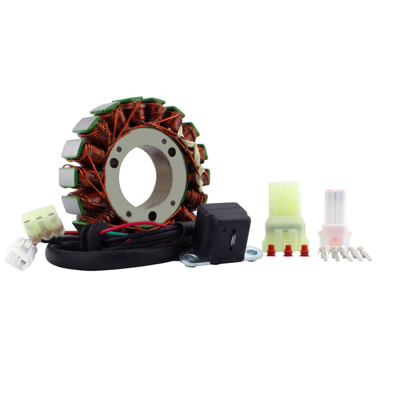 Rm Stator Stator Stator+pickup+connector - RMS010-107849 KTM Dirt Bikes 2017-2023