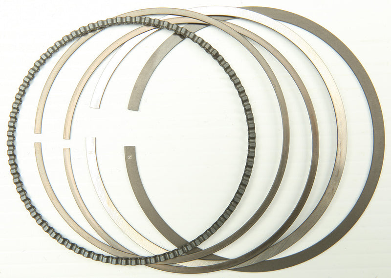 Wiseco 9300XX 9300XX PISTON RING 93.00MM CAN/POL FOR WISECO PISTONS ONLY