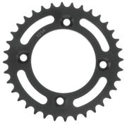 BikeMaster 965074 Honda Rear Steel Sprocket 428 50T - Black - User 3