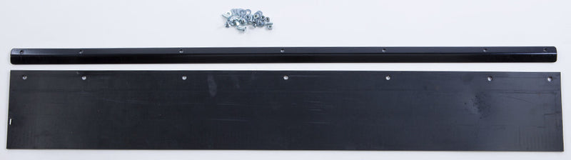 Kfi Products 10-5135 105135 PLOW RUBBER FLAP KIT 48"