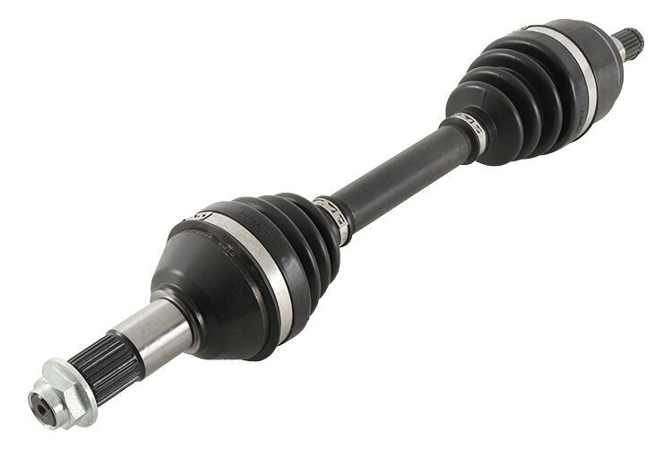 All Balls 8 Ball Extreme Axle Front - AB8-YA-8-300 Yamaha Grizzly / 700 / YFM700K 2007-2014
