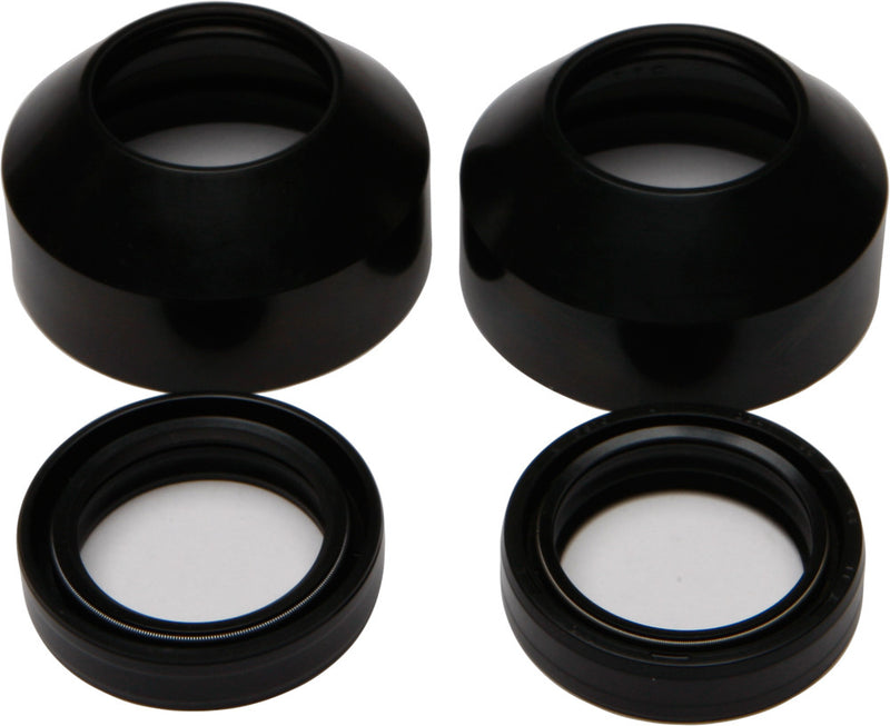All Balls Fork & Dust Seal Wiper Kit - 56-168 Suzuki Motorcycles 1975-1979