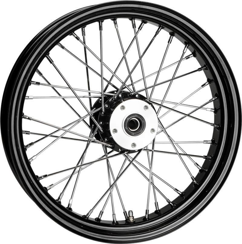 Harddrive 576-04206 052-0247 RR 40-SPK BLACK 16X3.5 BT/XL-HUB 3/4" AXL 00 LTR
