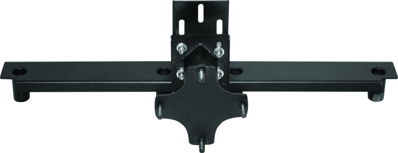 DragonFire Racing 521368 16+ Polaris General Spare Tire Rack - Photo - Primary