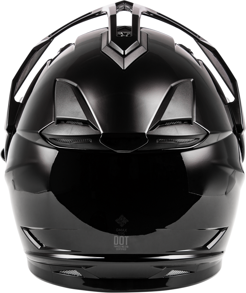 Gmax GM-11S Electric Shield Helmet