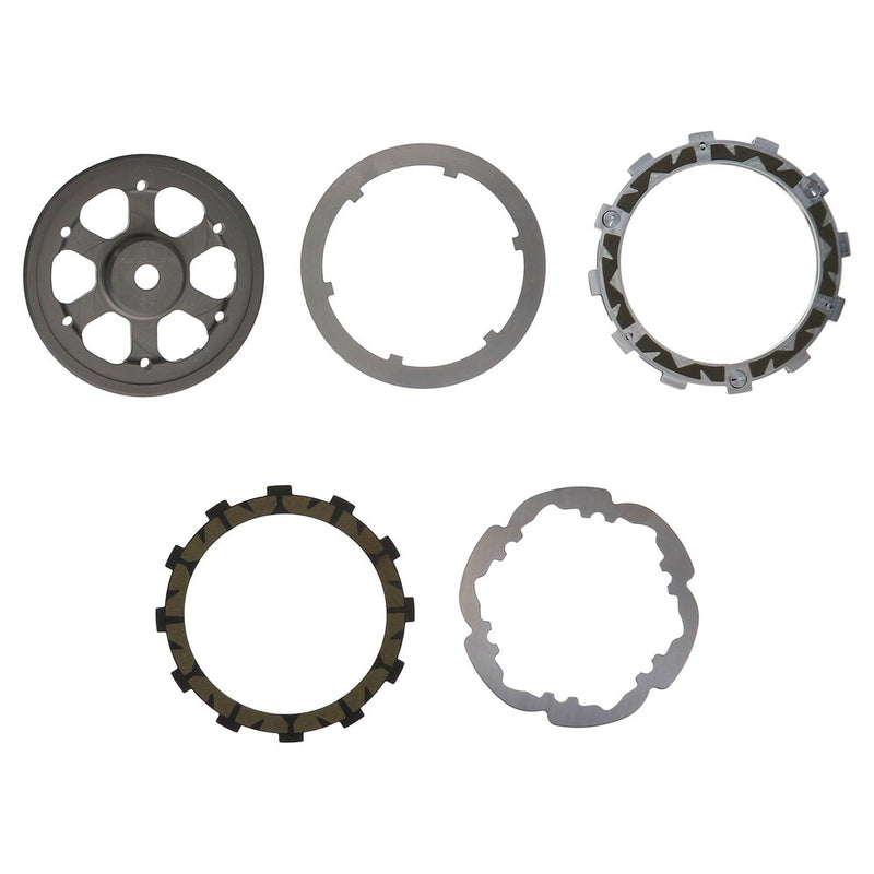 Rekluse Racing Radiusx 4.0 Clutch GAS RIE - RMS-8317001 Rieju Pro / Racing / Ranger 2021-2022