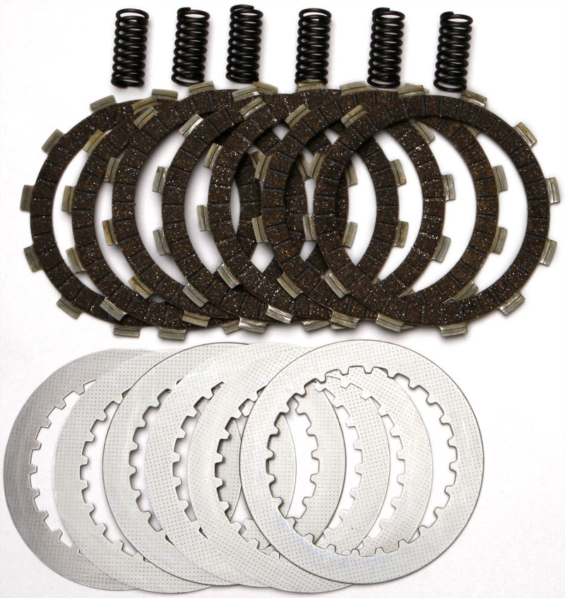 Ebc Dirt Racer Clutch SET - DRC145 Husqvarna TC 125 / TE 125 2014-2015