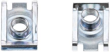 Bolt 021-60800 021-60800 EURO CLIP NUT 8X1.25 10/PK