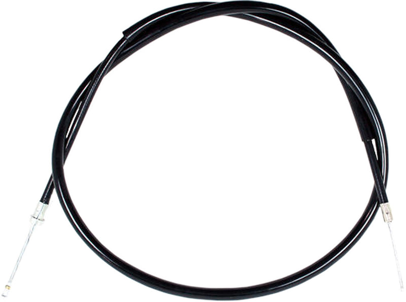 Motion Pro Black Vinyl Clutch Cable - 05-0027 Yamaha 500 / 400 Maxim / Maxim 1973-1978