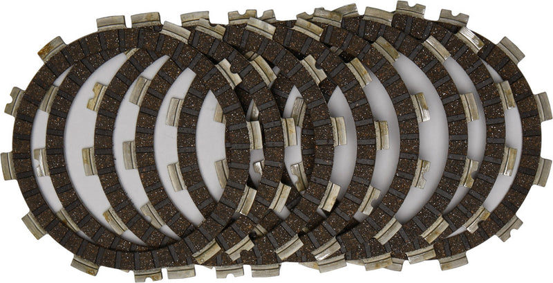 Ebc 15-3348 CK3348 REDLINE CLUTCH KIT CK3348