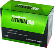 BikeMaster 780858 Lithium Ion 2.0 Battery - BMP21L-FP - User 1