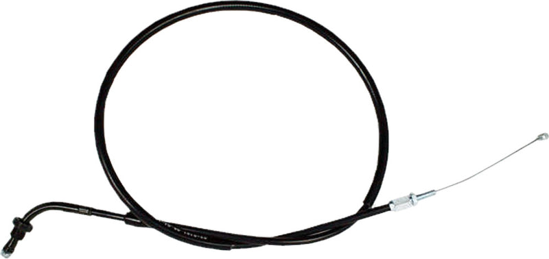 Motion Pro 70-2101 02-0101 BLACK VINYL THROTTLE PUSH CABLE