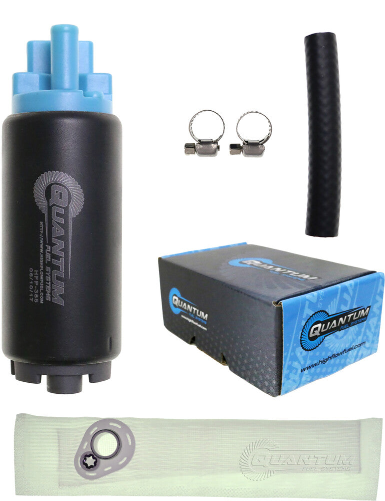 Quantum 821-0469 HFP-385-Y FUEL PUMP KIT