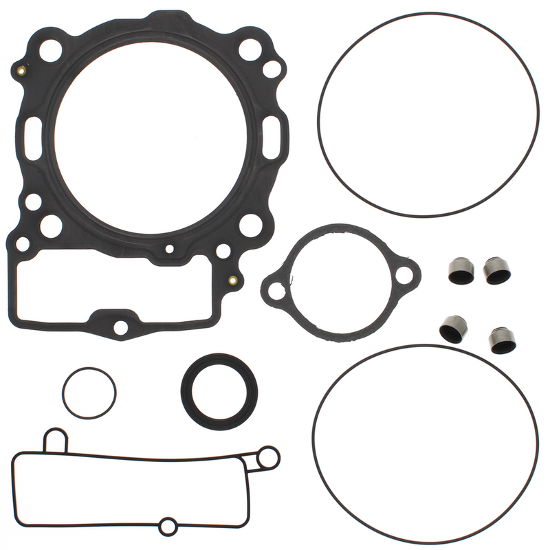 Vertex TOP END Gaskets - 810331 KTM SX-F 450 / XC-F 450 2007-2012