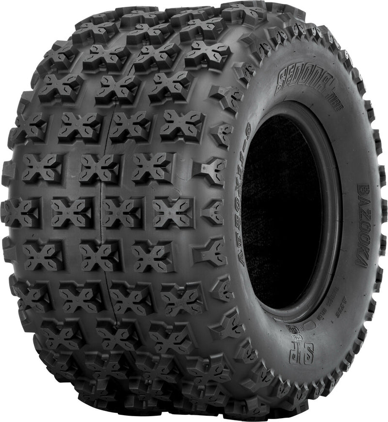 Sedona 570-3101 AT18109 TIRE BAZOOKA 18X10-9 BIAS 4PR LR225LBS