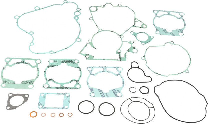 Athena 68-0734 P400270850047 COMPLETE GASKET KIT HUSQ/KTM