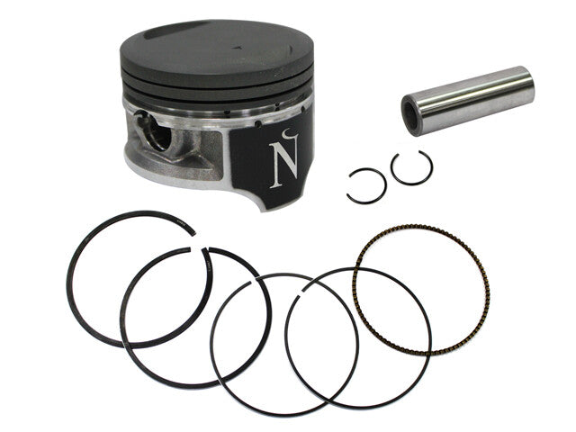 Namura Piston Kit 68.47/+1.50 - NA-20001-6 Kawasaki 220 Bayou 1988-2002