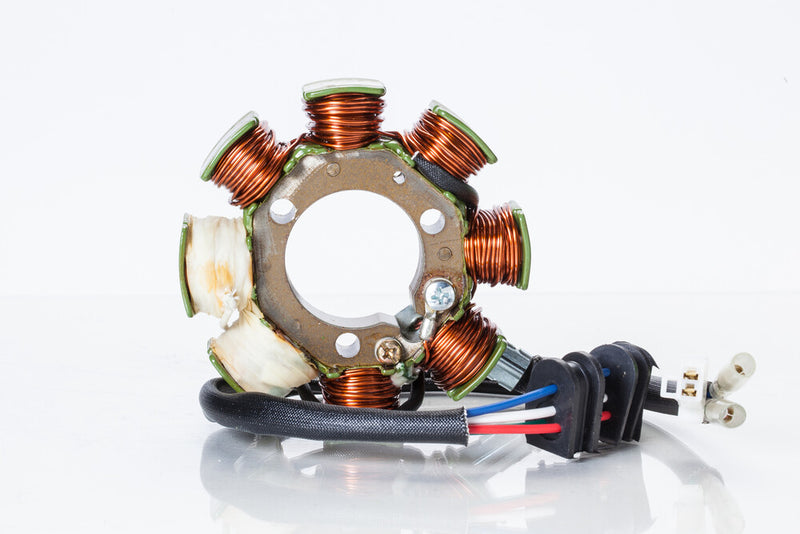 Rick's Motorsport Electric Stator - 21-614H Honda TRX250X 1987-1988