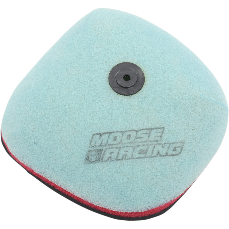 Moose Offroad Precision Pre-Oiled Air Filter - P1-50-45 For KTM Dirt Bikes 1999-2017 | Gas Gas 250 / 300 / XC 250 / XC 300 2017-2018