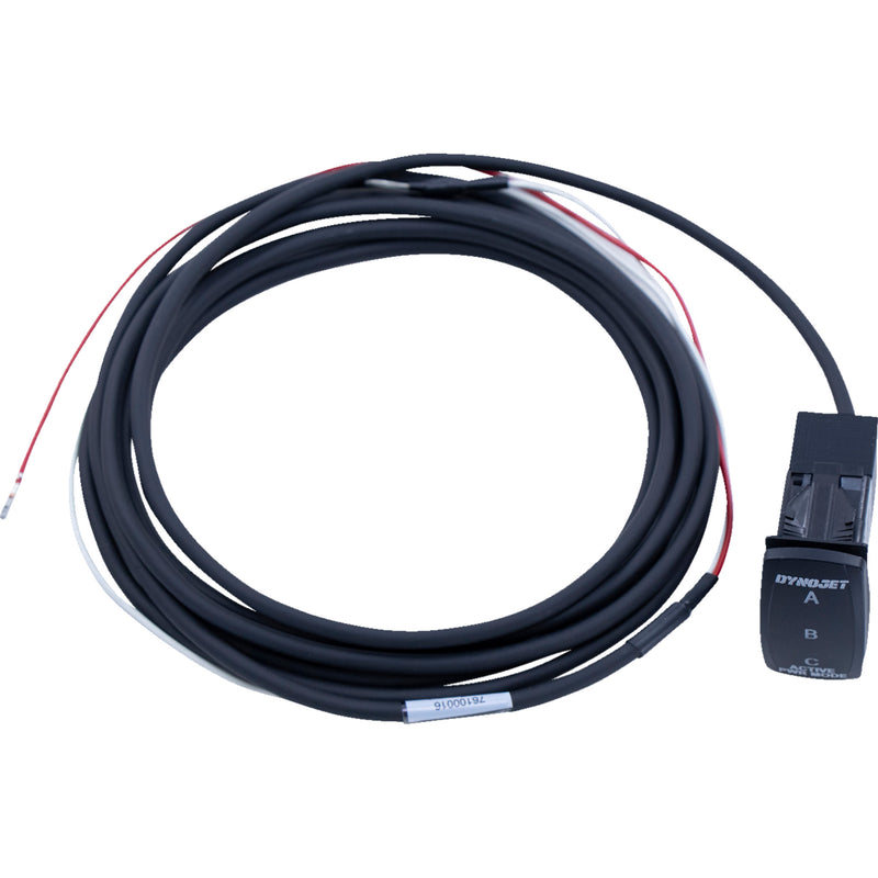 Dynojet Power Mode Switch - 76100016 Polaris RZR 2016-2024
