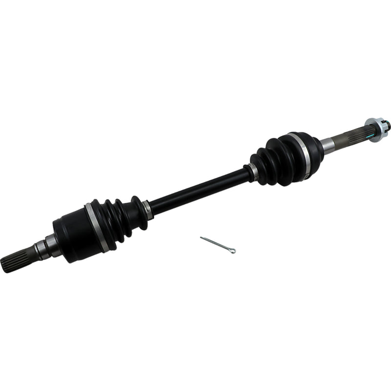 Demon Axle - PAXL-31001HD Kubota ATV/UTV Models 2004-2016