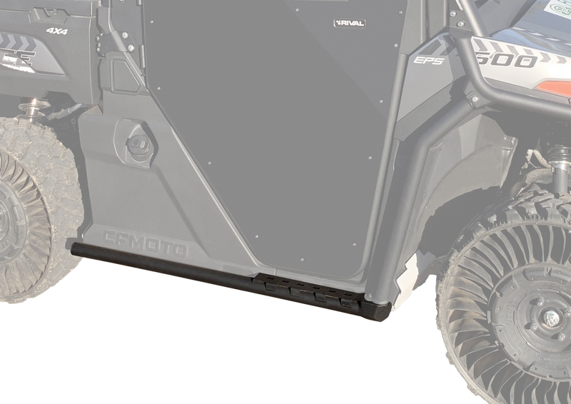 Rival Powersports Usa 84-2235 2444.8176.1 ROCK SLIDERS