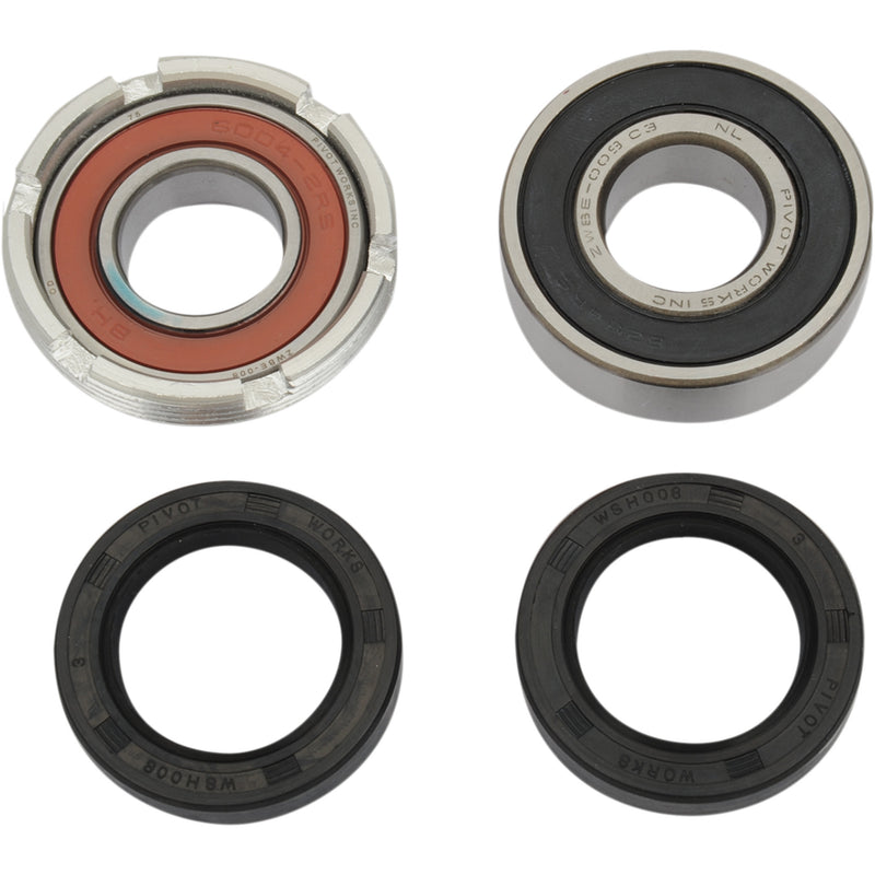 Pivot Works Wheel Bearing - PWRWK-H03-521 Honda CR125R / CR250R / CR500R 1987-1988