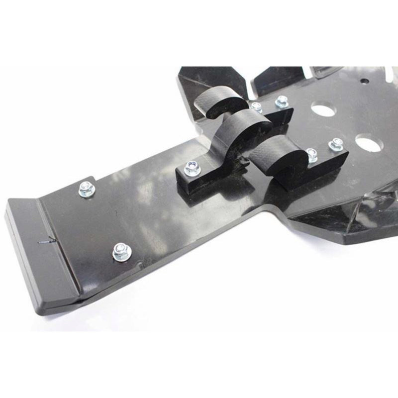 Axp Racing Xtrem Skid Plate - AX1418 Sherco 2.5 I Racing / 3.0i Racing / 250 Factory / 300 Factory 2016-2018