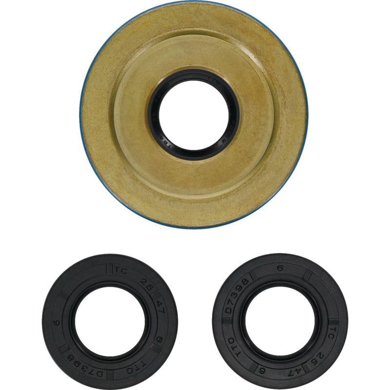 MOOSE OFFROAD 0935-1295 25-2149-5 Differential Seal Kit can-am - front