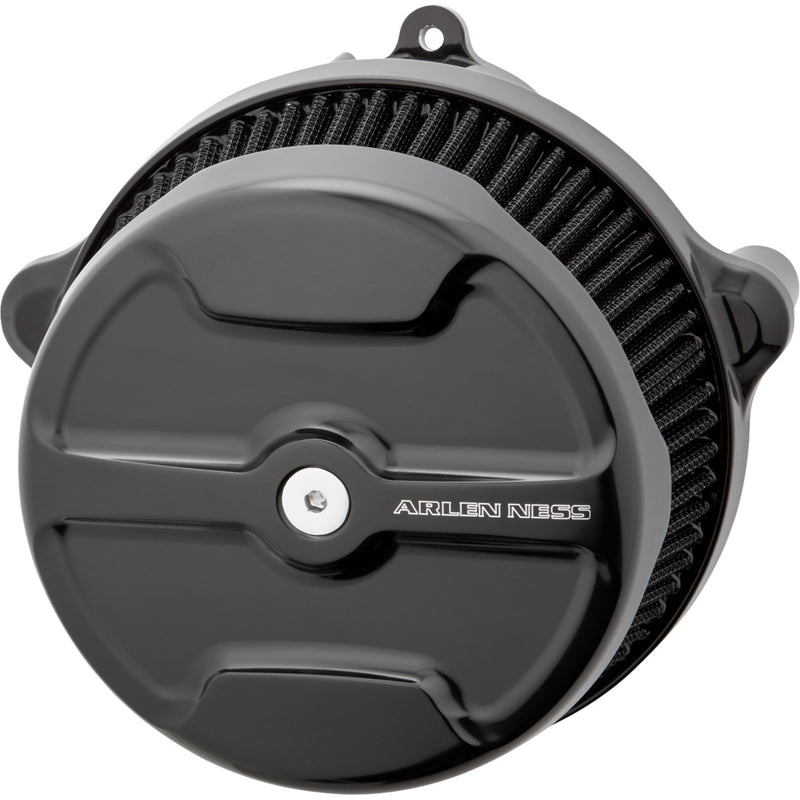 Arlen Ness Big Sucker Stage I Air Cleaner - 600-309 For Harley Road Glide / Touring / Softail / Street Glide 2023-2026