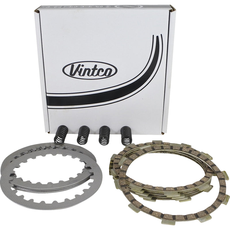 Vintco Clutch Plate - KCLY20 Yamaha YZ 80 1986-1992