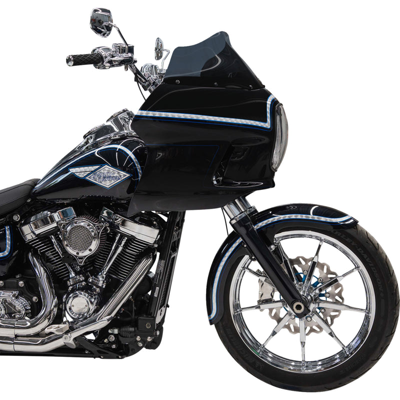 Klock Werks Fairing Kit - KWB-02-0002 For Harley Softail / Road King 2018-2025