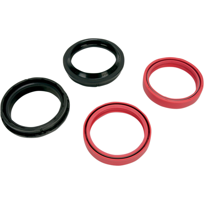 Moose Offroad Seal - 56-126 For Gas Gas Dirt Bikes 2021-2025 | Husqvarna TC 85 / Svartpilen / Vitpilen / Norden 2014-2025
