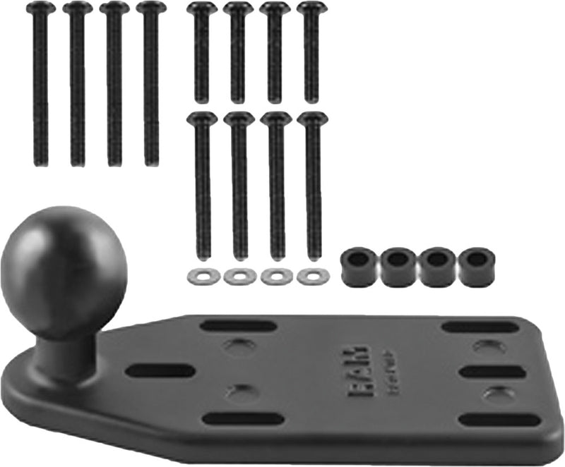 Ram Mounts 71-7218 RAM-B-346U RESERVOIR COVER SIDE BALL