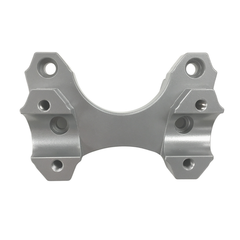 Helibars Handlebar Risers - HR09109 Yamaha 1200 / Super Tenere / 1200 Super Tenere 2014-2019