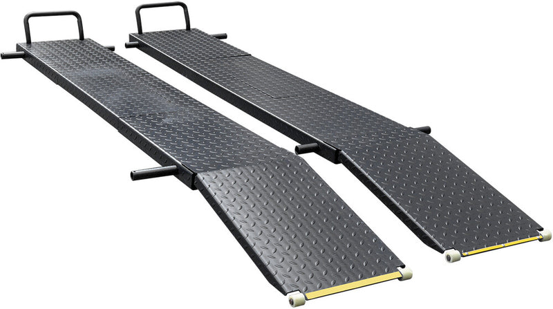 Ideal 17-1647 UTVKIT-2200IEH-XR-BL 2200 SERIES UTV KIT W/EXTENSION PANELS STOPS RA
