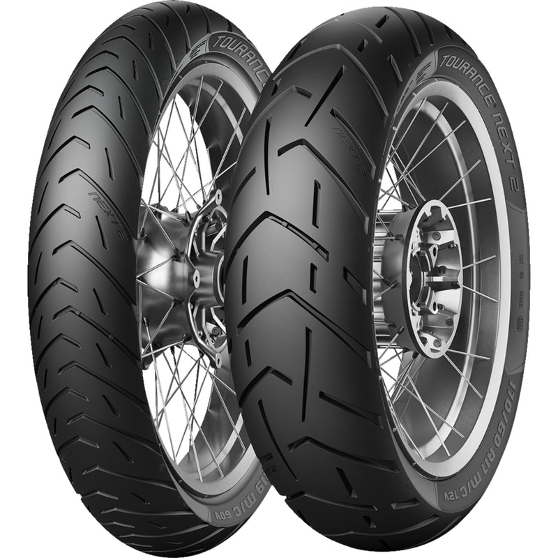 METZELER 0317-0626 3960500 Tourance™ Next 2 Tire Tire - Tourance™ Next 2 - Rear - 170/60R17 - 72V