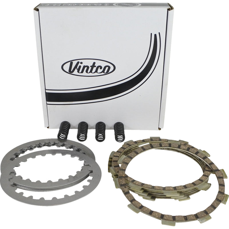 Vintco Clutch Plate - KCLY21 Yamaha YZ 80 1993-1994